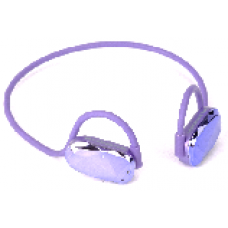 Bluetooth 5.3 ile Kablosuz Kulaklık (Purple)