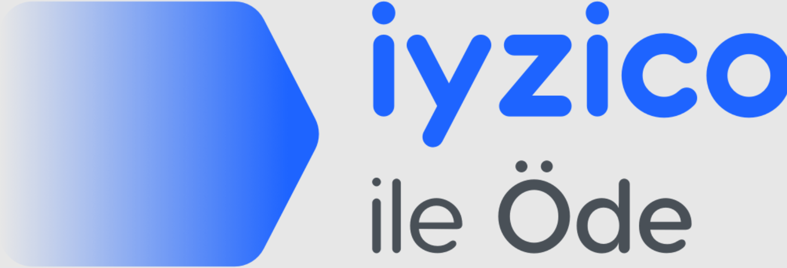 Iyzico Ödeme