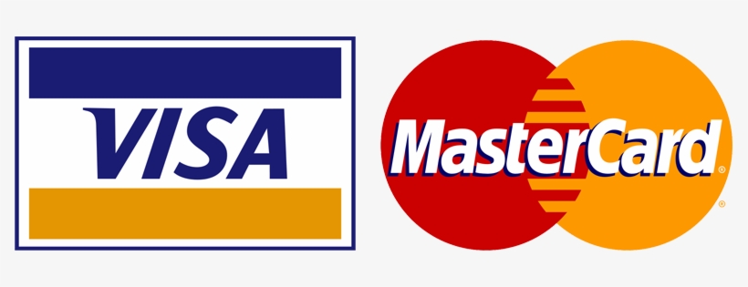 MasterCard Visa Logosu